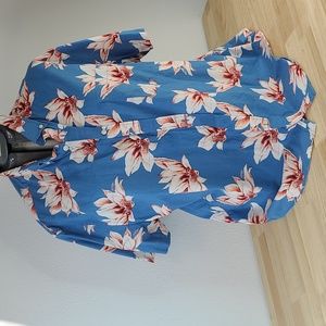 EUC Men's Target Goodfellow & Co brand button down size XXL.